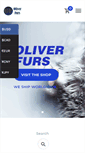 Mobile Screenshot of oliverfurswholesale.com